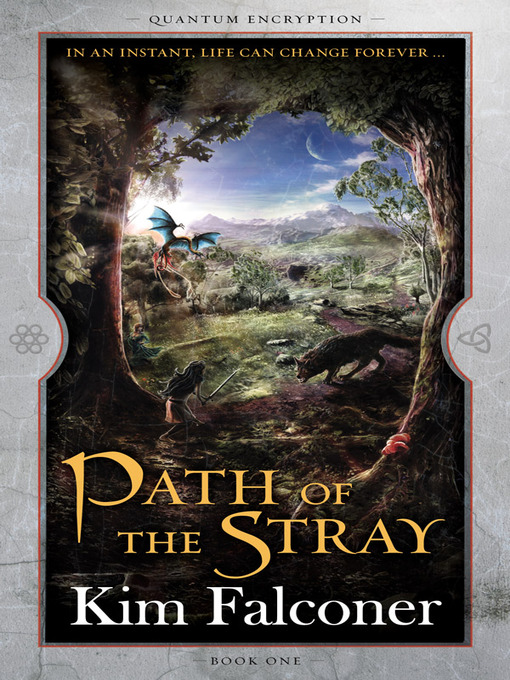 Cover image for Path of the Stray